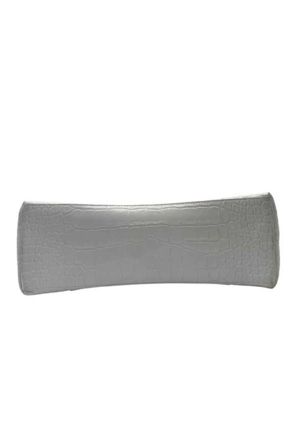 BALENCIAGA - DOWNTOWN COCODRILE - Image 9